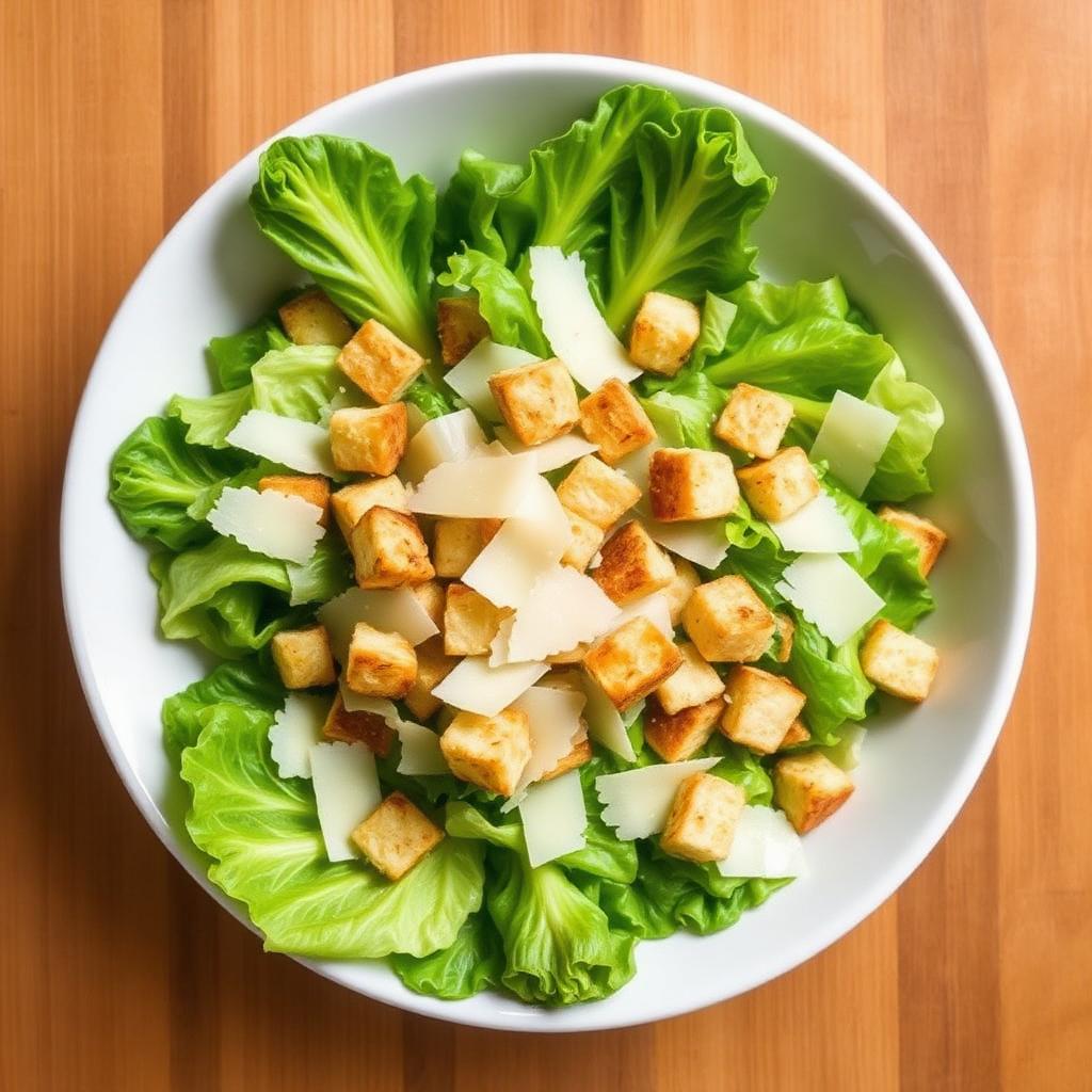 Caesar salad